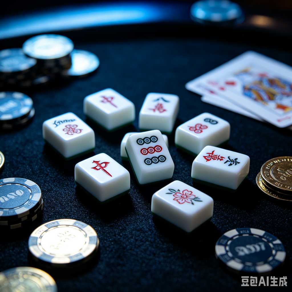Winchester,mahjong