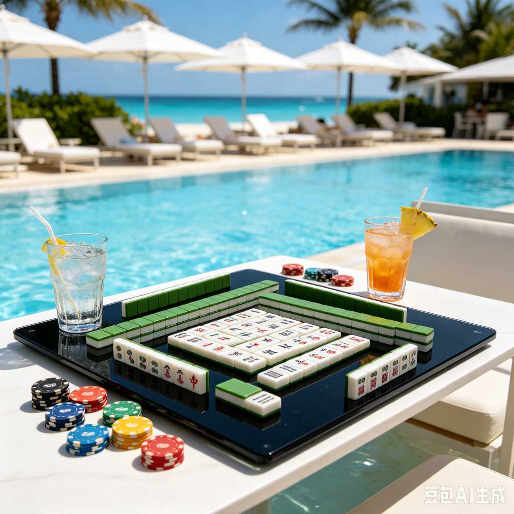 Dover,mahjong