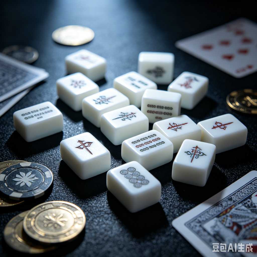 palma,mahjong