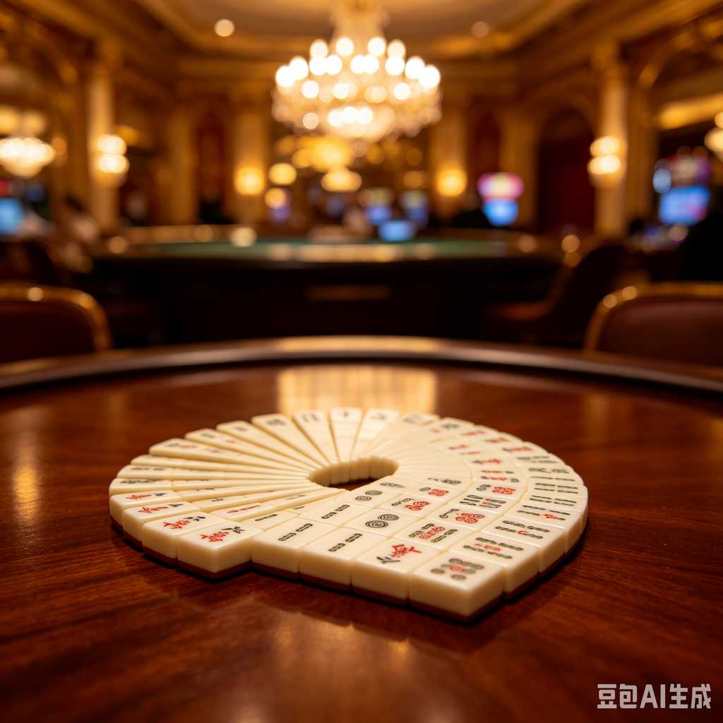 oulu,mahjong