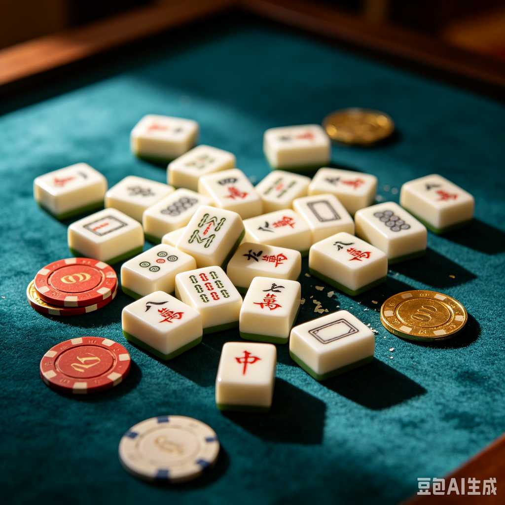 Oslo,mahjong
