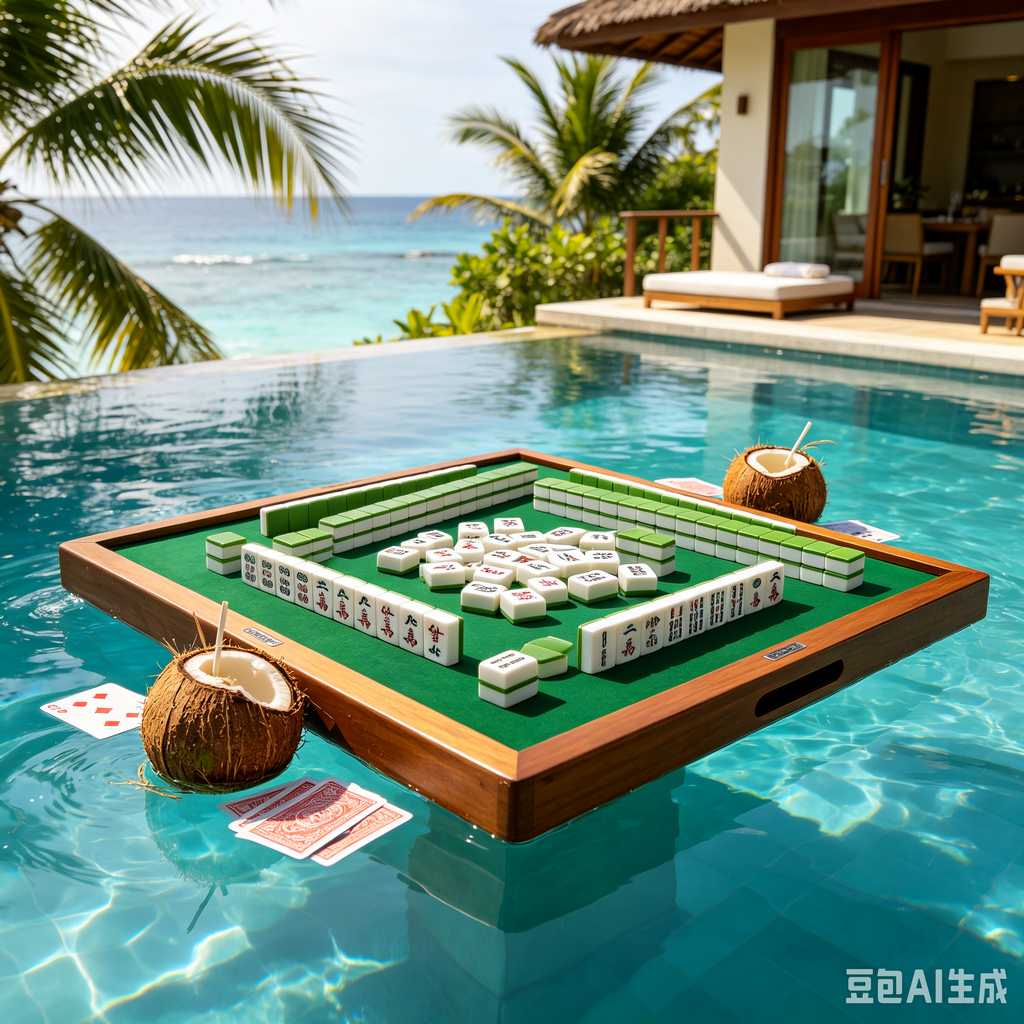 pasadena,mahjong