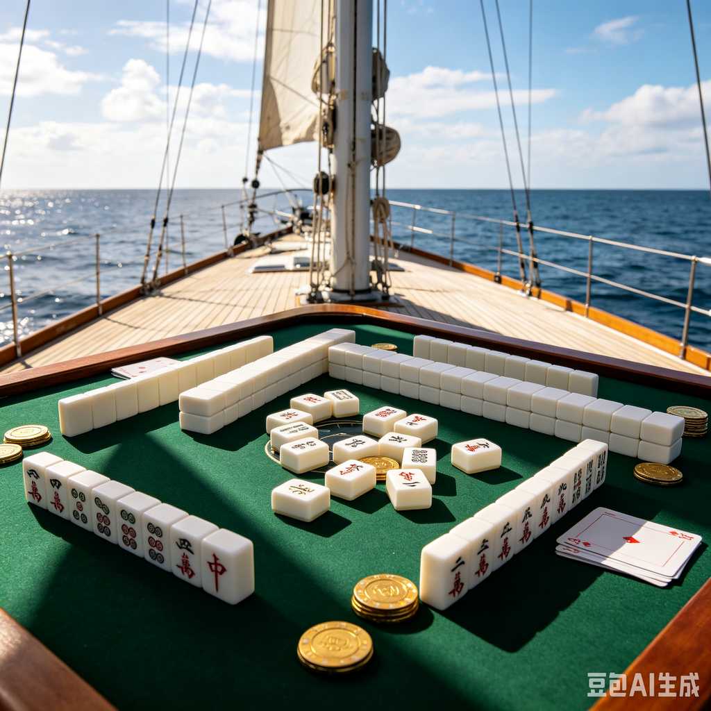Bordeaux,mahjong